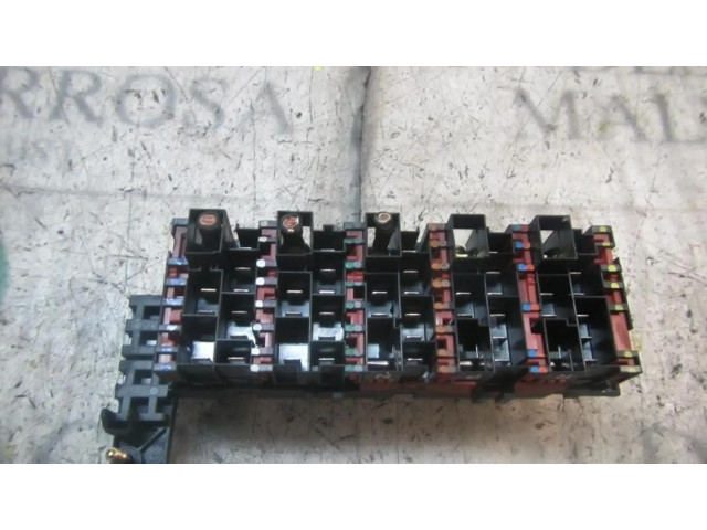 Модуль управления BSM A1405450601 Mercede-Benz S AMG W221