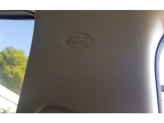 Боковая подушка безопасности 7030A361 Mitsubishi Outlander