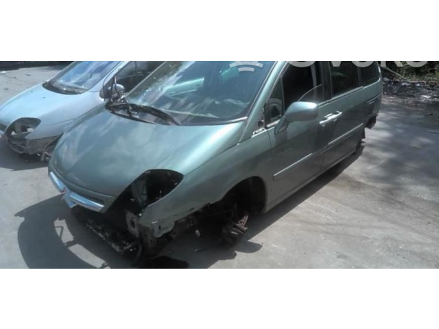 Руль 00004109AW   Citroen C8