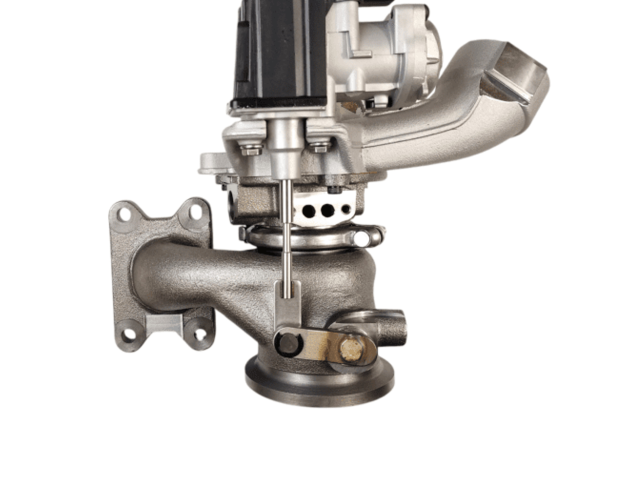 Турбина Audi A1 04E145721B, TC40-0036