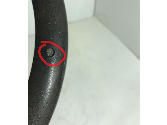 Руль Ford Fiesta 1984 - 1988 года 84FB3600EA, 84FB-3600-EA