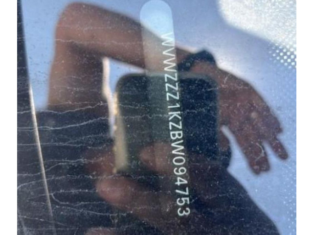 Панель приборов 5K0920871A Volkswagen Golf VI