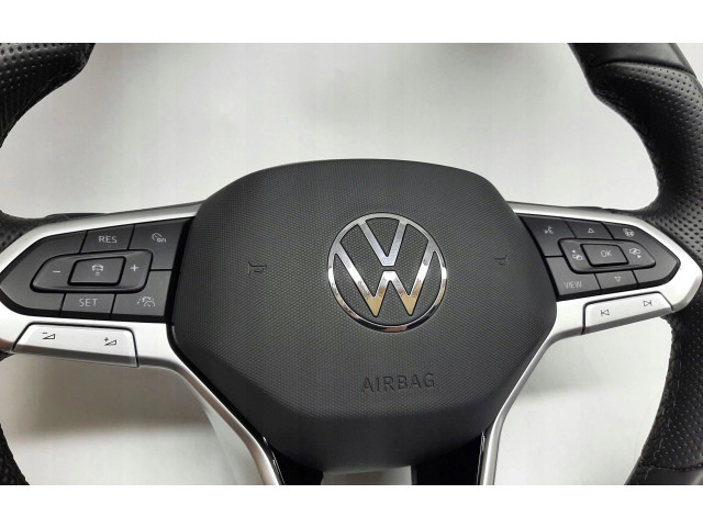 Volant Volkswagen Tiguan 2022 5H0419089JB, 145A9DFC  