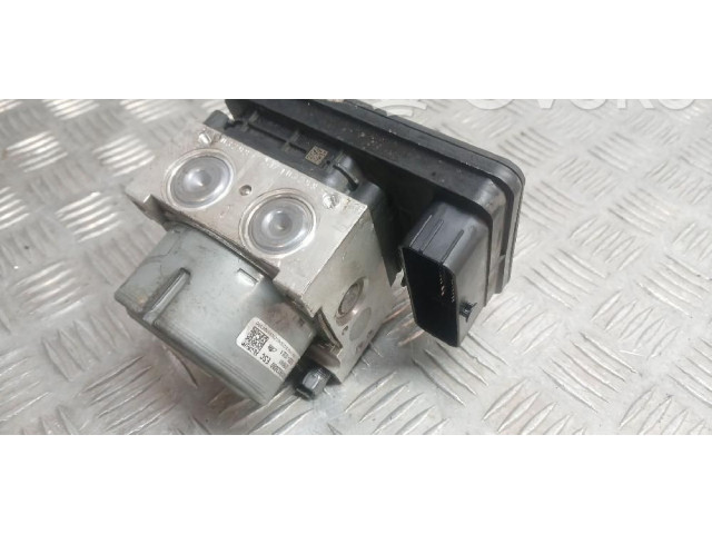 Блок АБС 9839933880, 10022022264   Peugeot  2008 II  2019 -  года