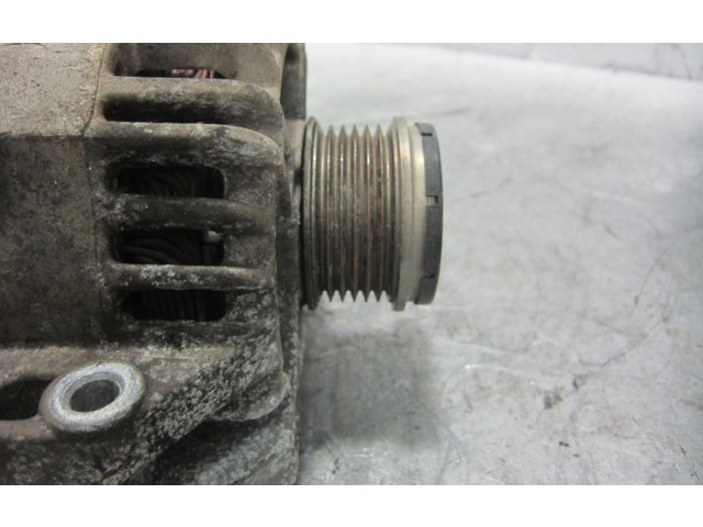 Генератор 52003517   Opel Combo D      