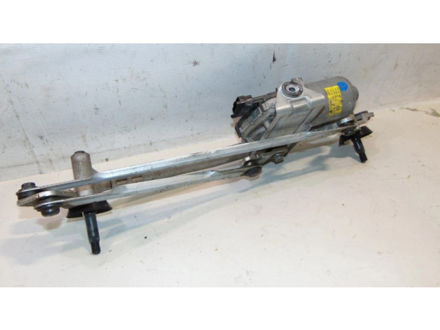 Комплект механизма стеклоочистителей