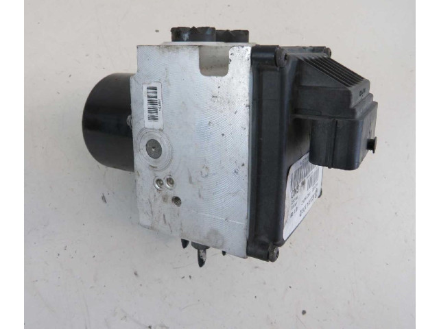 Блок управления АБС 3C0614109D, 16431602-C   Volkswagen PASSAT B6