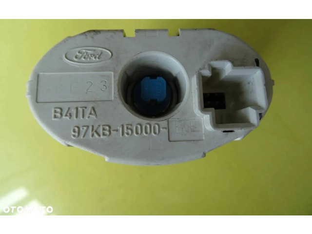 Дисплей    97KB-15000-BE, 97KB15000BE   Ford Ka