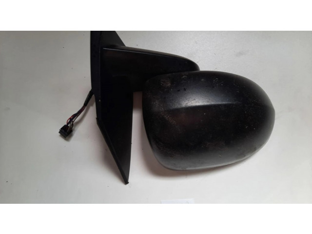 Zpětné zrcátko pravé Dodge Caliber 2008