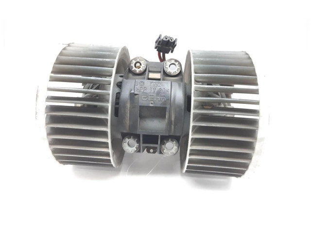 Вентилятор печки    81362   BMW X3 E83