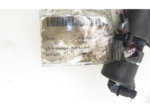 Vstřikovač 0445110244, 0445110244 Fiat Croma 939 A1.000