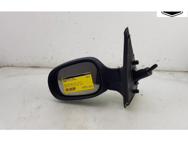 Зеркало (механическое)       Renault Clio III  2005 - 2012 года   
