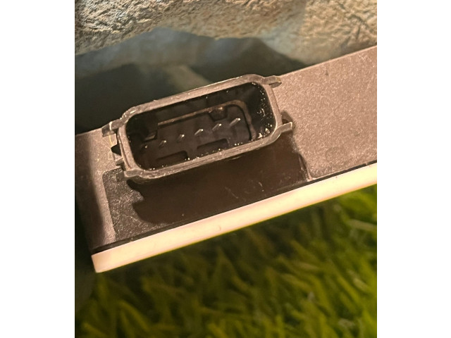 Модуль управления слепым пятном Mercedes-Benz AMG GT R190 C190 2016 - года