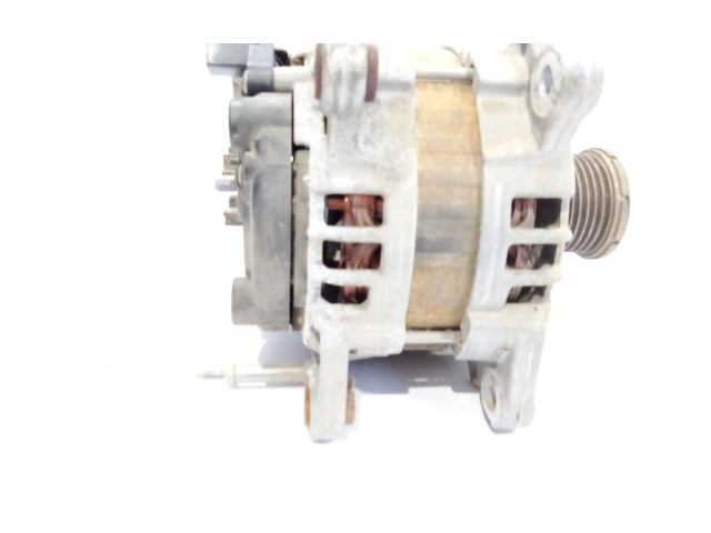 Генератор 04l903024s Volkswagen Caddy