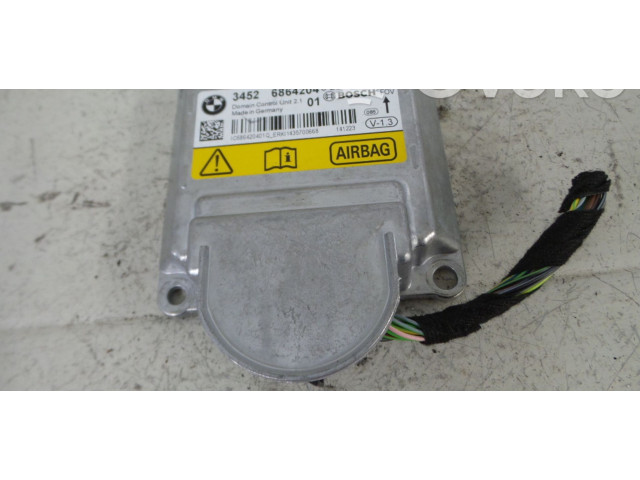 Блок АБС 34526864204, 0265020738 BMW 4 F32 F33 2013 - 2020 года