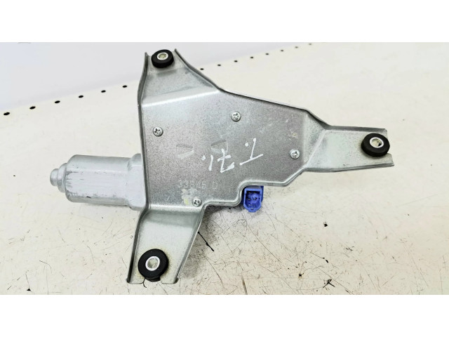 Моторчик заднего дворника Honda FR-V