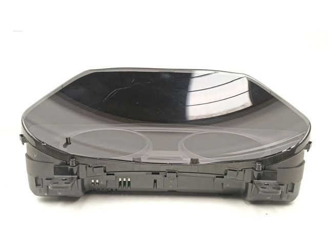 Панель приборов 8380053670, 2574301434 Lexus IS-F