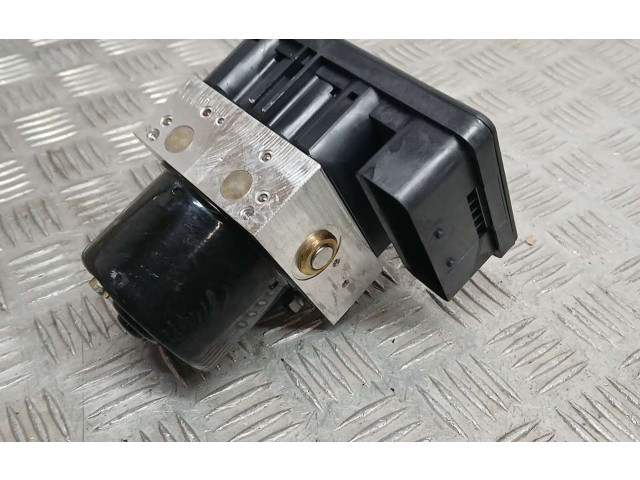 Блок АБС 1K0614517H, ATE Audi A3 S3 A3 Sportback 8P 2005 - 2013 года