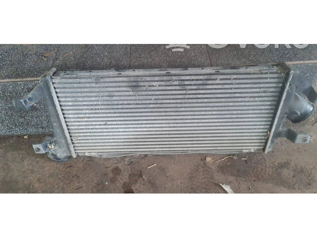 Интеркулер 17140830209273, 7D360357 Jeep Patriot 2.0