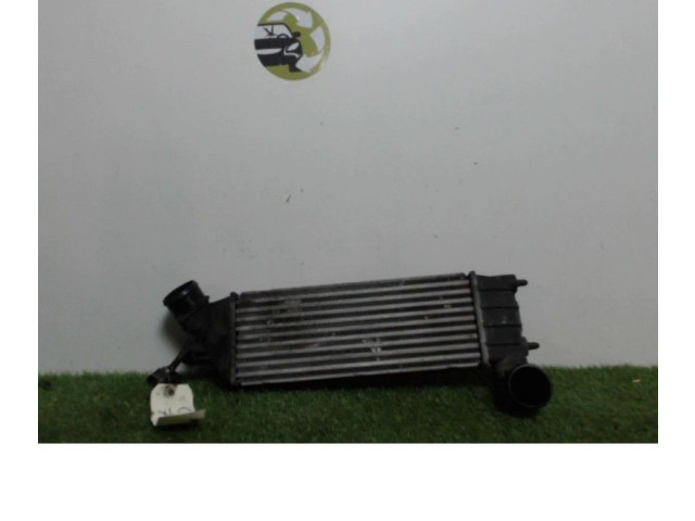 Интеркулер  00000384G0, 00000384G0   Citroen C8 