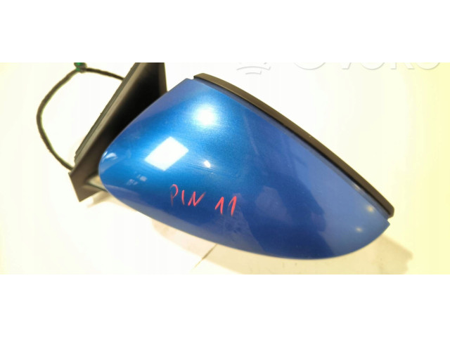 Зеркало электрическое        Skoda Karoq  2017 -  года   