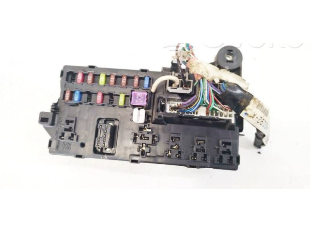 Блок предохранителей 85980B1011, 22300032HB Daihatsu Sirion