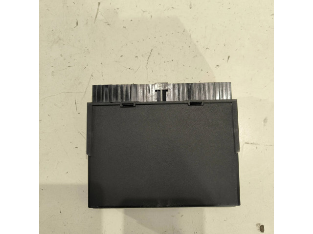 Блок комфорта 4X4315K600ED, 5WK45055D Jaguar X-Type