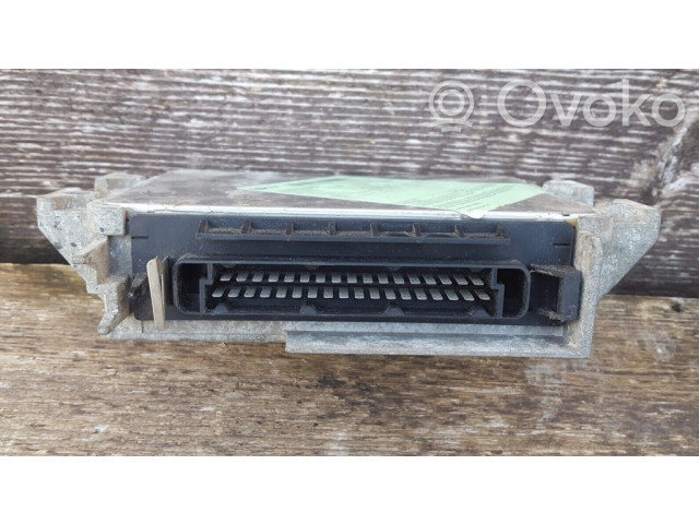 Řídící jednotka 7700856784 Renault Twingo I 1996