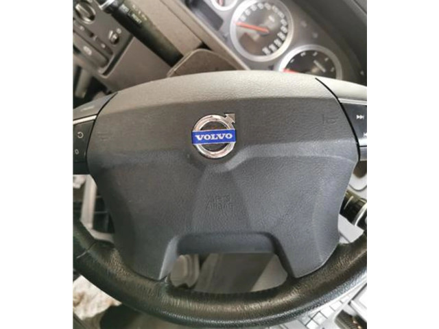 Подушка безопасности двери Volvo XC90