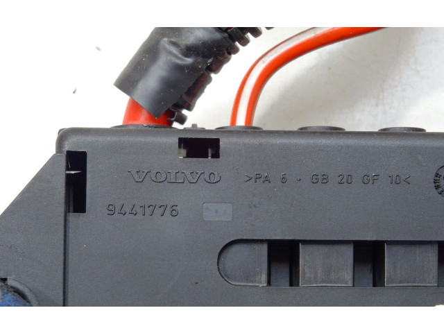 Блок предохранителей 9441776 Volvo XC90
