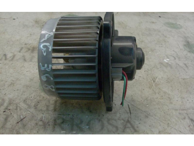 Вентилятор печки Suzuki Ignis