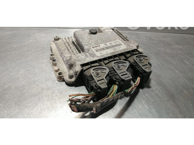 Řídící jednotka 0281011723 Renault Espace IV 2004