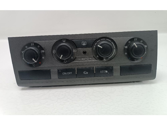 Блок управления климат-контролем 4F1820043 Audi A6 S6 C6 4F