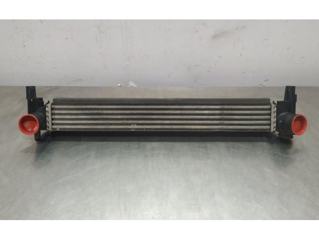 Радиатор интеркулера Audi A1  2010 - 2018 года 6R0145805      