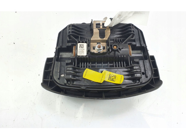 Подушка безопасности водителя 8200414936   Renault Megane II