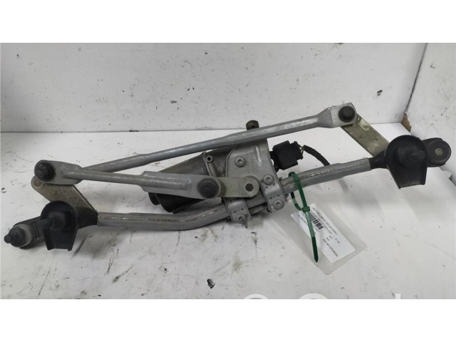 Моторчик дворников 98100GB000, 0090130 Hyundai i20 (GB IB)