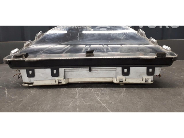 Pojistková skříňka Спидометр (приборный щиток) 602584003 Alfa Romeo 145 - 146 1997