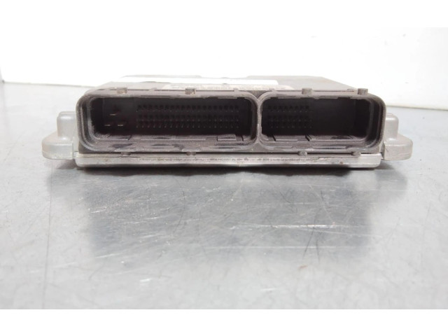 Řídící jednotka 24417169 Opel Zafira A