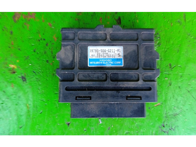 Блок управления АБС    Honda Civic