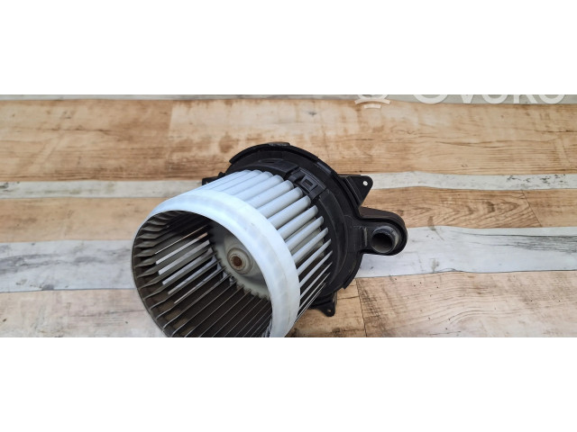 Вентилятор печки 5P3730100 Dacia Lodgy