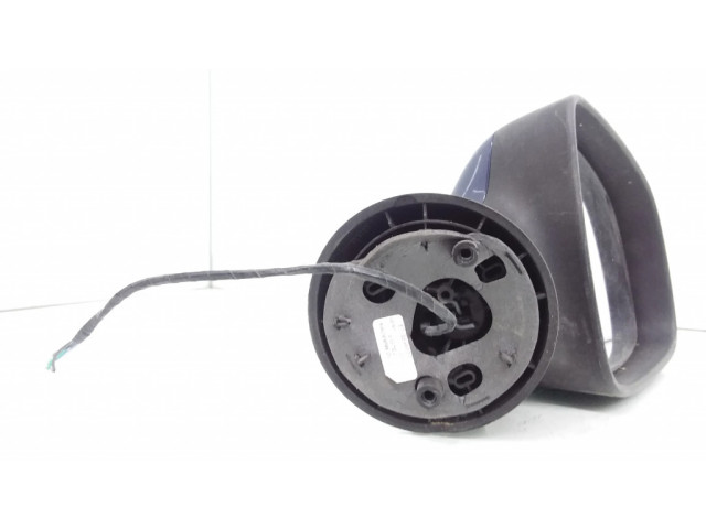 Зеркало электрическое правое Dacia Logan I 2004-2012 года