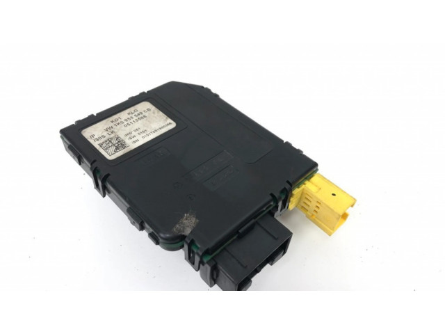 Блок управления 1K0953549CB, 05113588 Volkswagen Touran I