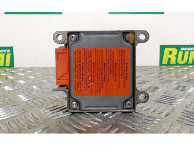 Блок подушек безопасности 6N0909603 Volkswagen Golf III