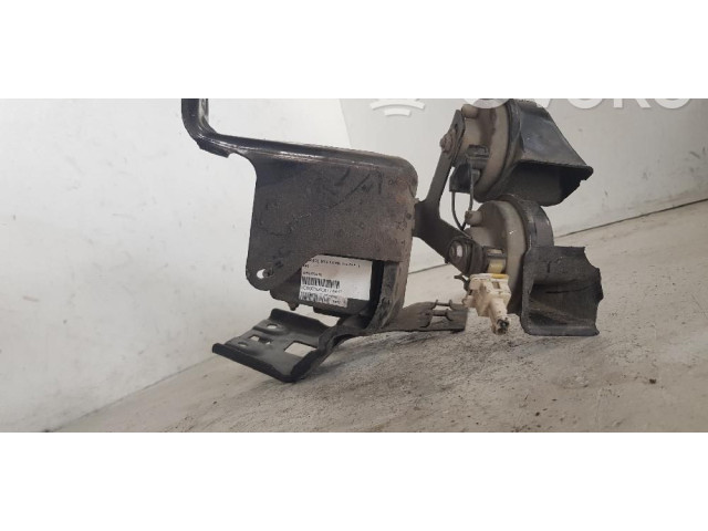 Блок АБС 0265230879   Peugeot  5008   -  года