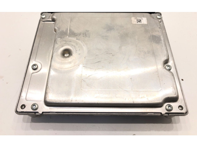 Блок управления двигателем ECU 7811999   BMW X3 E83   