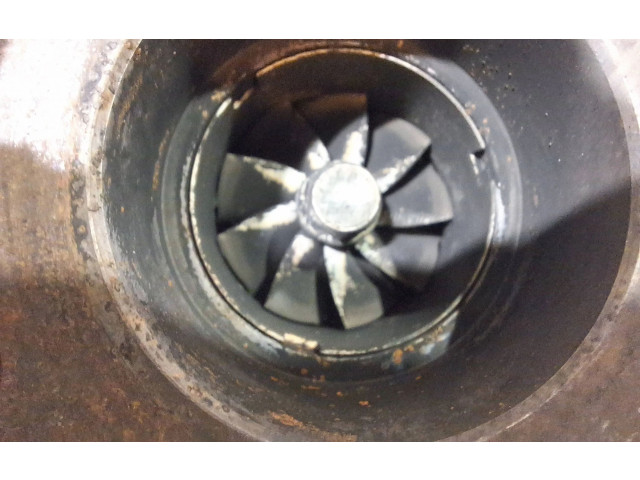 Турбина Renault Scenic II - Grand scenic II 54399700030, 1441100Q0F