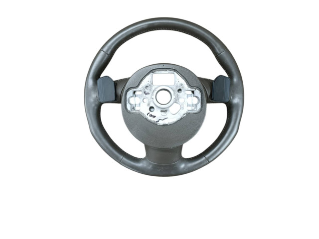 Руль Audi A6 S6 C7 4G 2011 - 2018 года 4G0419091BE, 4G0419091