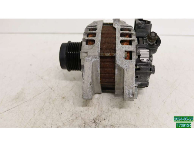 Генератор 373002B710 KIA Venga