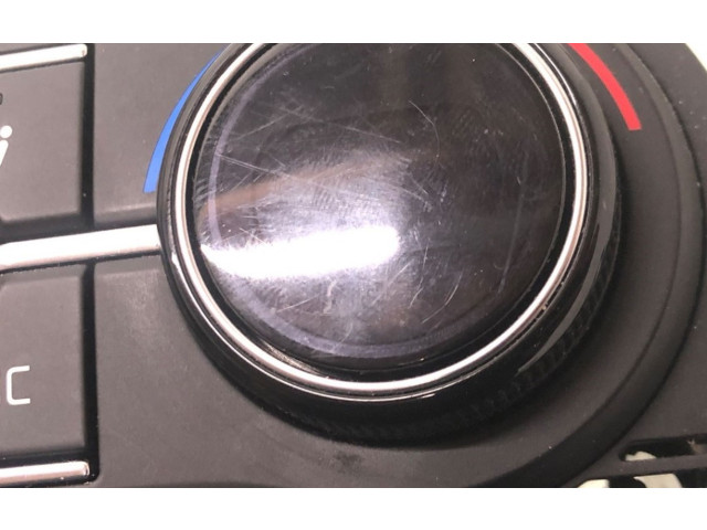 Блок управления климат-контролем 97250J7XXX, 97250J7301   KIA Pro Cee'd III