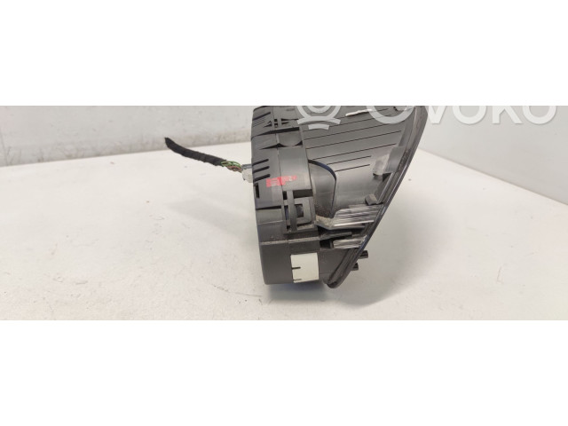 Přístrojová deska  Mercedes-Benz Vito Viano W639 2011 A6399001100, 6399001100  